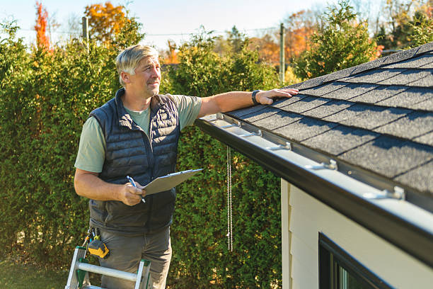Trusted Roofing service in Mc Allister, MT - Ben Roofing and Steel LLC